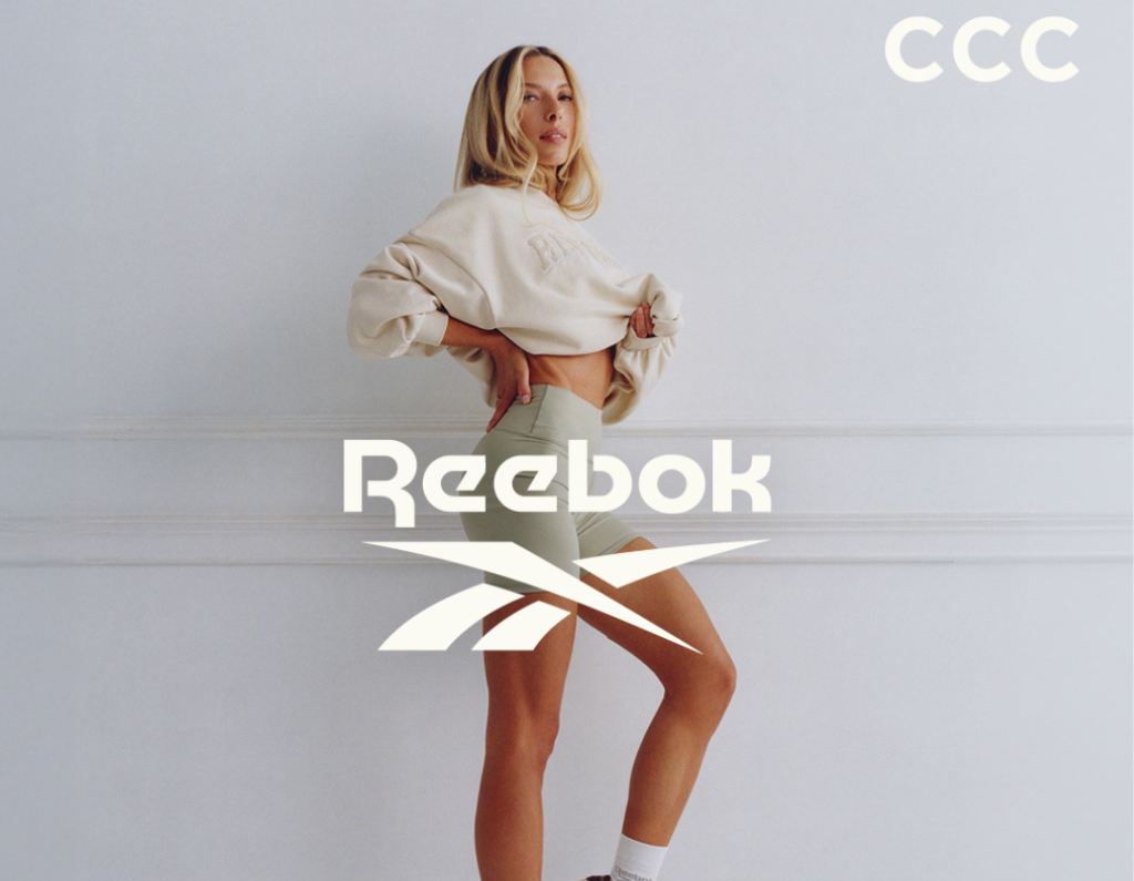 Nauja Reebok kolekcija
